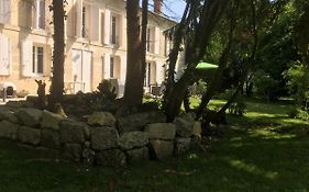 Chambre La Garenne